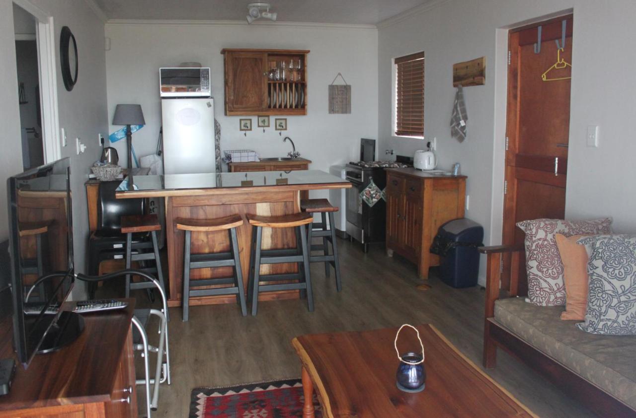 Seester Accommodation Lambertʼs Bay Стая снимка